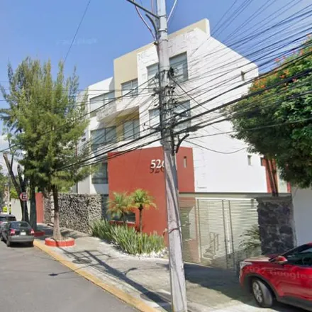 Buy this 7 bed apartment on Avenida México 542 in La Magdalena Contreras, 10400 Mexico City