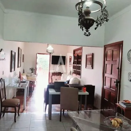 Buy this 3 bed house on Rua Mangabeira in Santo Antônio, Belo Horizonte - MG