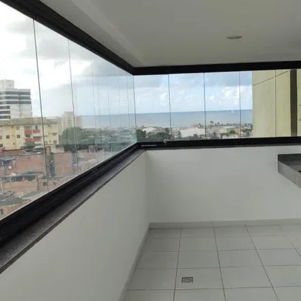 Buy this 2 bed apartment on Rua Engenheiro José Moacy Rodrigues in Boca do Rio, Salvador - BA
