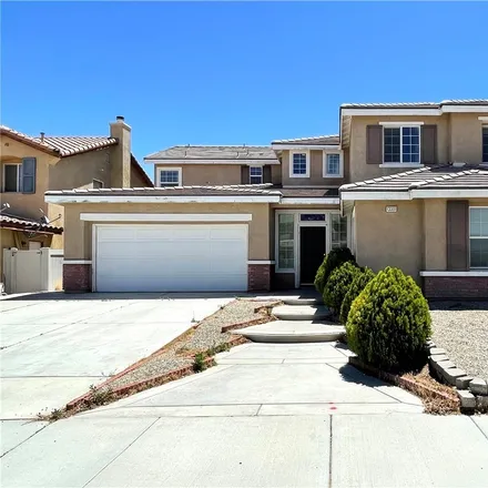Buy this 5 bed loft on 13301 Chamiso Street in Victorville, CA 92392