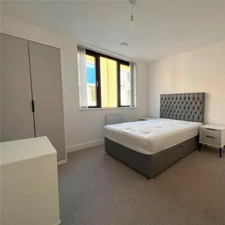 Image 5 - Resource Central, Camden Street, Park Central, B1 3EX, United Kingdom - Apartment for sale