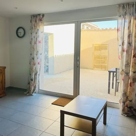 Rent this 2 bed house on 26290 Donzère