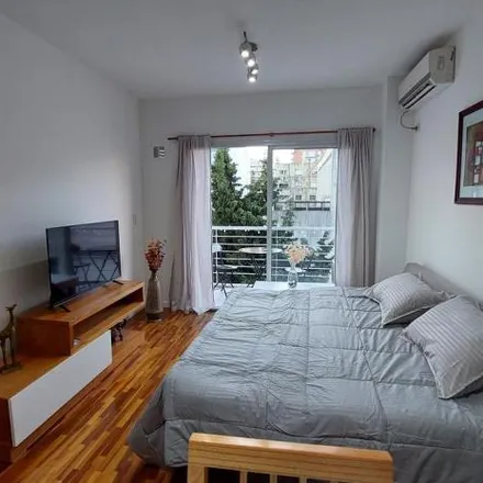 Rent this 1 bed apartment on Blanco Dental in Blanco Encalada, Belgrano