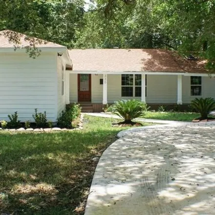 Image 2 - 378 West Caldwood Drive, Caldwood, Beaumont, TX 77707, USA - House for rent