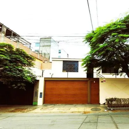 Buy this 5 bed house on Jirón Los Capulies in Ate, Lima Metropolitan Area 15022