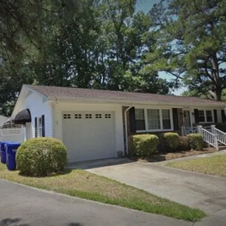 Image 2 - 2600 S Wright Rd, Greenville, North Carolina, 27858 - House for rent