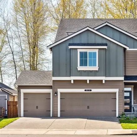 Buy this 4 bed house on 913 O' Farrell Lane Northwest in Orting, Pierce County