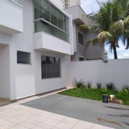 Buy this 4 bed house on Rua W 8 in Celina Parque, Goiânia - GO