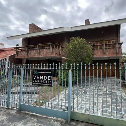 Image 1 - Donaciano del Campillo 1448, Cerro de las Rosas, Cordoba, Argentina - House for sale