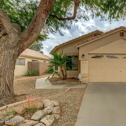 Buy this 3 bed house on 11461 West Cambridge Avenue in Avondale, AZ 85392