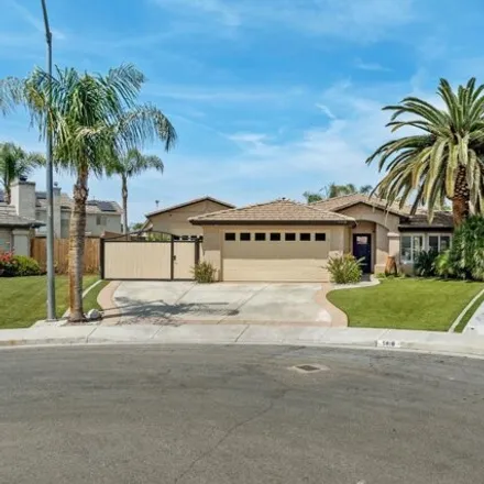 Buy this 4 bed house on 5818 Clear Valley Court in Bakersfield, CA 93313