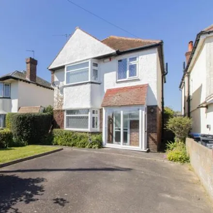 Buy this 3 bed house on Green Lane in Broadstairs, CT10 2RR