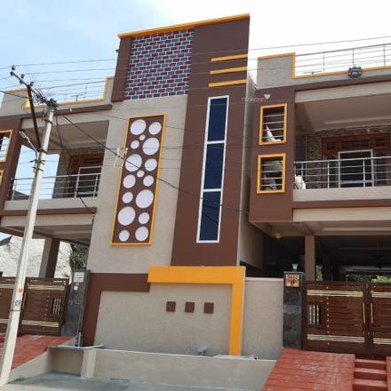 Rent this 2 bed house on unnamed road in Sangareddy, - 502032