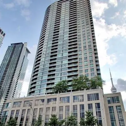Rent this 1 bed apartment on 18 Yonge Street in Old Toronto, ON M5E 2A1