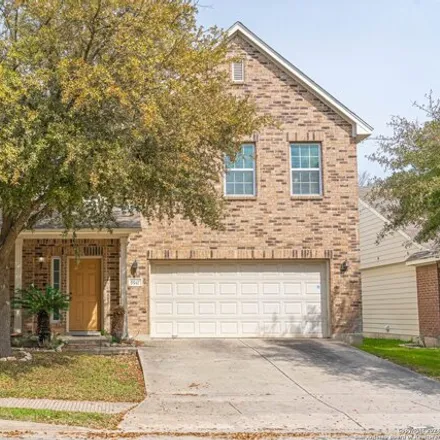 Buy this 4 bed house on 9947 Sable Arrow in San Antonio, TX 78251