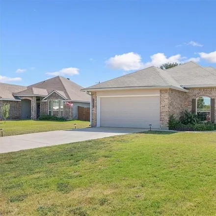 Buy this 4 bed house on 298 Catalina Drive in Woodway, TX 76712