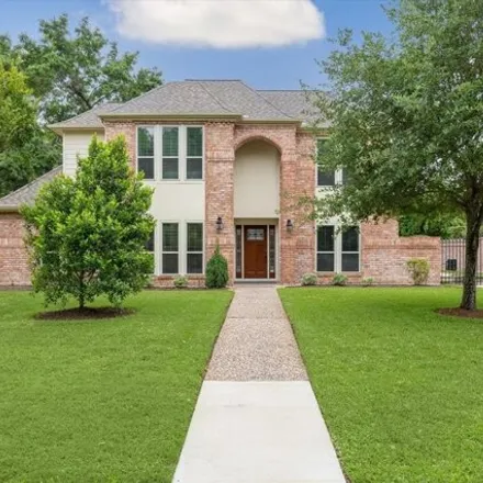 Buy this 4 bed house on 8586 Cedarbrake Drive in Spring Valley Village, Harris County