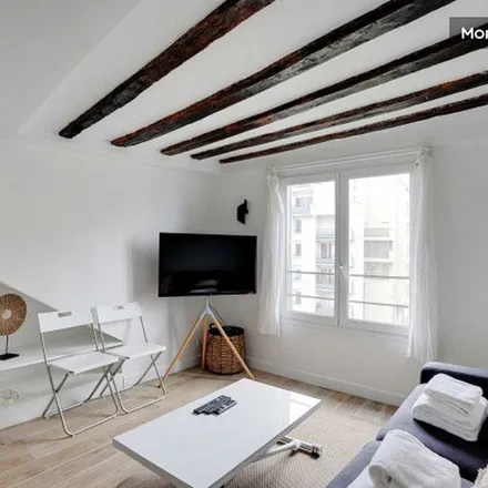Image 2 - 22;24 Rue du Grenier Saint-Lazare, 75003 Paris, France - Apartment for rent