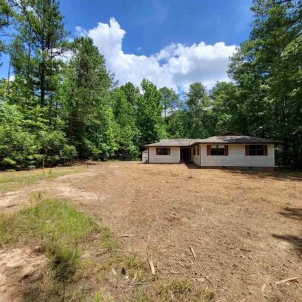 Buy this 4 bed house on 1701 Mount Carmel Road in Henry County, GA 30253