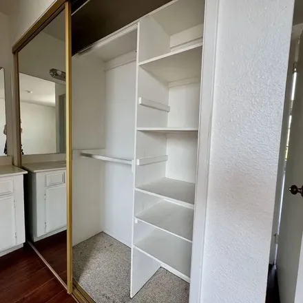 Rent this 1 bed apartment on Raas Marketplace in South Bundy Drive, Los Angeles