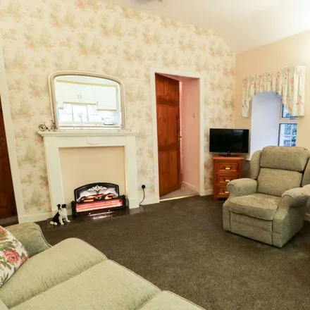 Rent this 2 bed townhouse on Dumfries and Galloway in DG7 2NU, United Kingdom