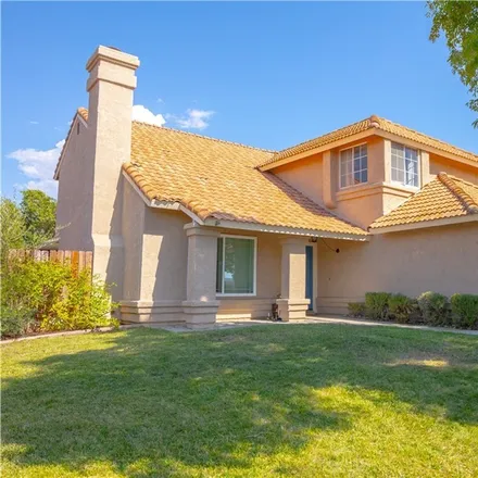 Buy this 4 bed house on 39154 Mimosa Drive in Murrieta, CA 92563