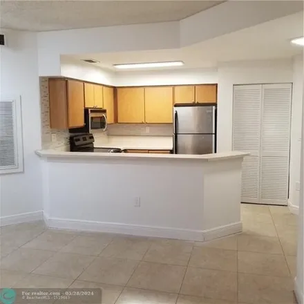 Rent this 1 bed condo on 2508 Southwest 18th Terrace in Fort Lauderdale, FL 33315