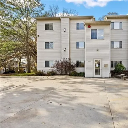 Buy this 2 bed condo on 956 23rd Avenue in Coralville, IA 52241