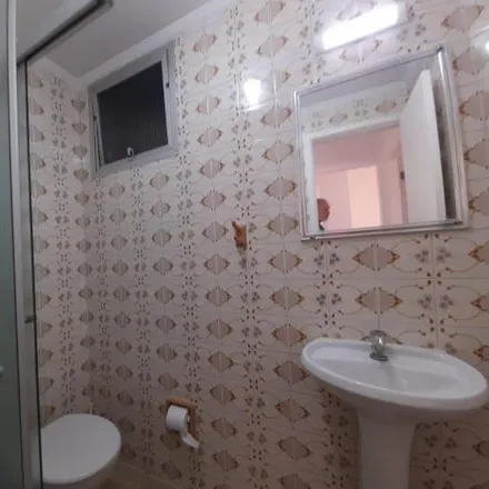 Rent this 2 bed apartment on Rua Jaguaré in Jaguaré, São Paulo - SP
