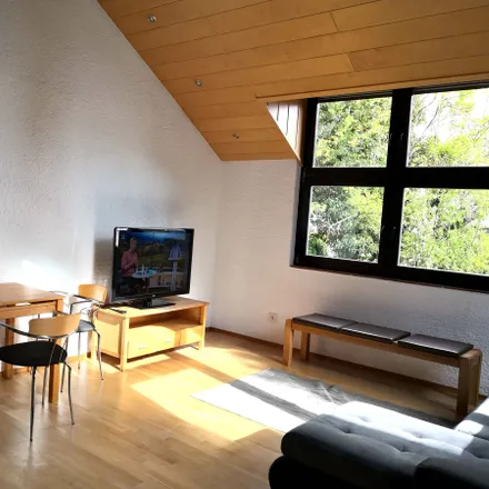 Rent this 7 bed apartment on Bebelstraße 10 in 55128 Mainz, Germany