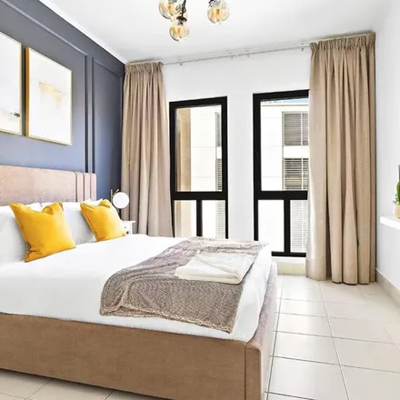 Image 7 - Al Ohood Street, Downtown Dubai, Dubai, United Arab Emirates - Apartment for rent