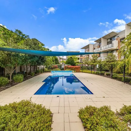 Image 2 - Australian Capital Territory, 116 Easty Street, Phillip 2606, Australia - Apartment for rent