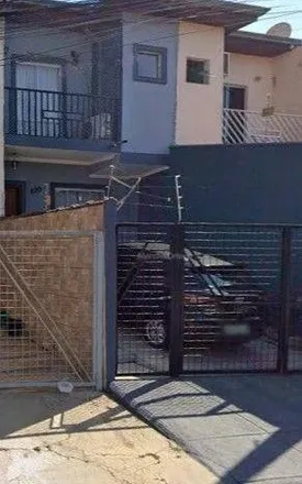 Buy this 3 bed house on Alameda Professor Mario de Almeida in Cidade Jardim, Sorocaba - SP