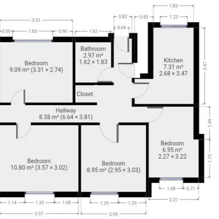 Image 5 - 51-70 Shadwell Gardens, St. George in the East, London, E1 2QJ, United Kingdom - House for rent