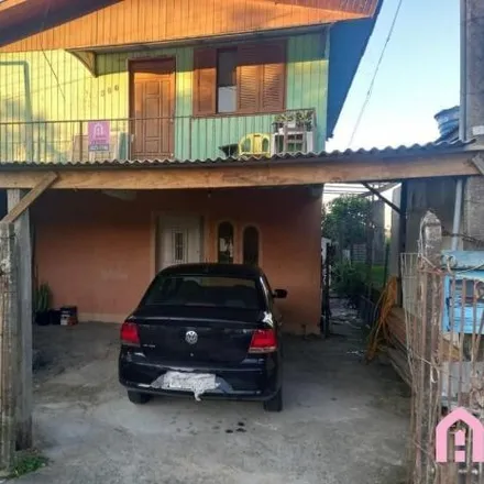 Buy this 6 bed house on Tronca Corporate in Rua Visconde de Pelotas, Exposição