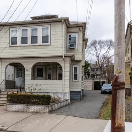 Buy this 5 bed house on 23 College Hill Road in Somerville, MA 02474