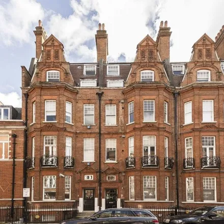 Image 7 - Tennyson House, 5-9 Culford Gardens, London, SW3 2SQ, United Kingdom - Apartment for rent