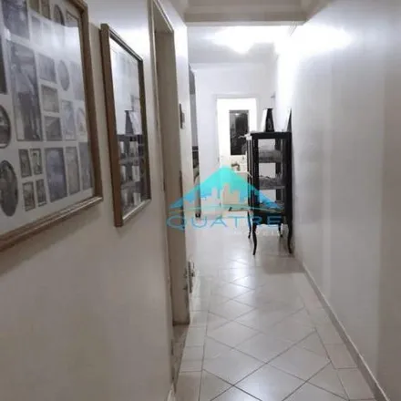 Buy this 4 bed apartment on Rua Antônio Crispim in Bairro Jundiaí, Anápolis - GO