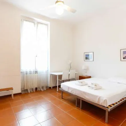 Rent this 1 bed apartment on Hair team Marisa in Piazzale Ferdinando Martini, 20137 Milan MI