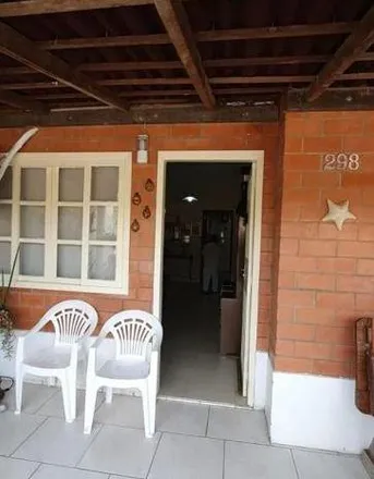 Buy this 2 bed house on Avenida Prefeito Cirino Adolfo Cabral 761 in Centro, Navegantes - SC