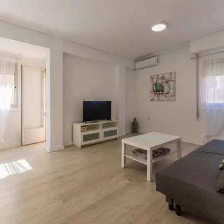 Image 7 - Carrer d'en Vicent Guillot "Tio Bola", 46011 Valencia, Spain - Apartment for rent