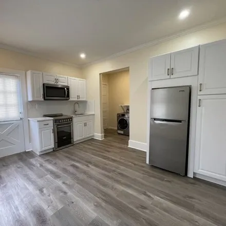 Rent this studio house on 162 New Haven Ave Unit 1ST in Milford, Connecticut