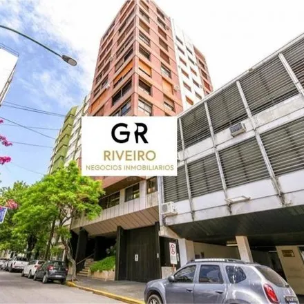 Buy this 4 bed apartment on Leandro N. Alem 416 in Quilmes Este, Quilmes