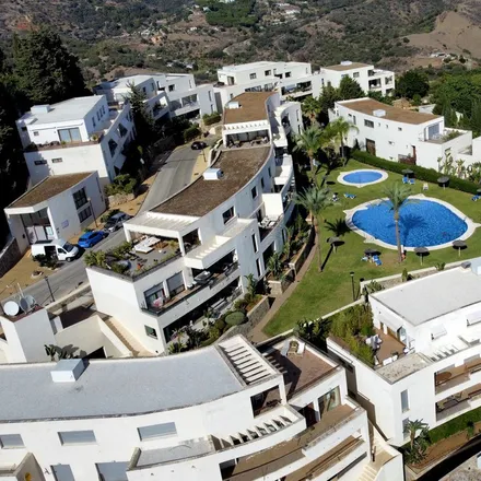 Buy this studio duplex on Marbella in Andalusia, Spain