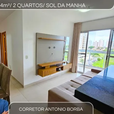 Image 2 - 220508, Rua Coronel José Gabriel Marques Filho, Praia das Gaivotas, Vila Velha - ES, 29102-572, Brazil - Apartment for sale