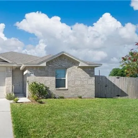 Buy this 3 bed house on unnamed road in Corpus Christi, TX 78409