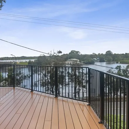 Rent this 4 bed apartment on Kennedy Drive in Tweed Heads NSW 2485, Australia