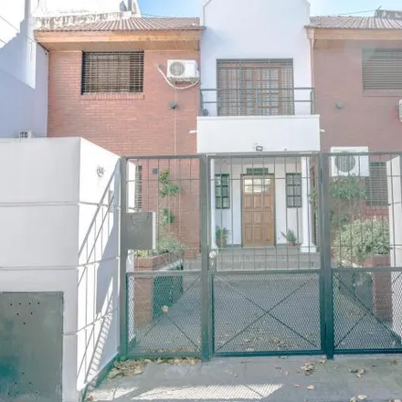 Buy this 1 bed apartment on Ercilla 6057 in Liniers, 0000 Buenos Aires