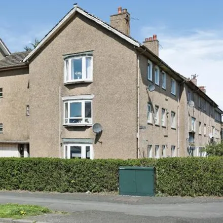 Image 1 - Fairway Avenue, Paisley, PA2 8DH, United Kingdom - Apartment for sale