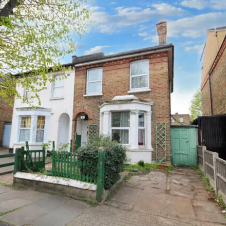 Buy this 3 bed duplex on Napier Road in London, HA0 4UA